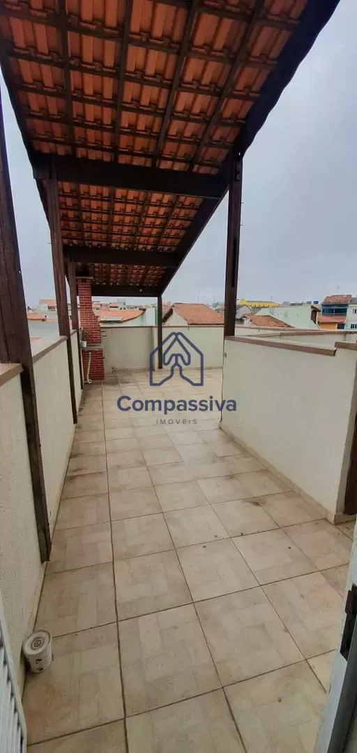 VENDE-SE Casa